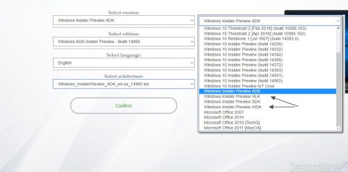 windows-10-14965-adk-hlk-sdk-wdk-download