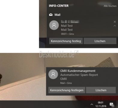mail-app-kennzeichnung