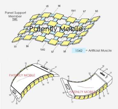 samsung-patent-flexibler-bildschirm-001