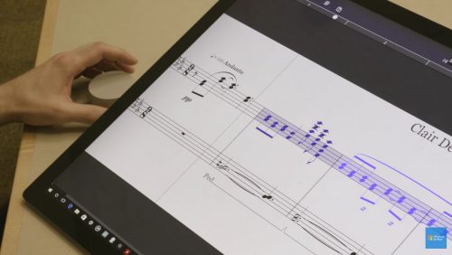 surface-dial-videos