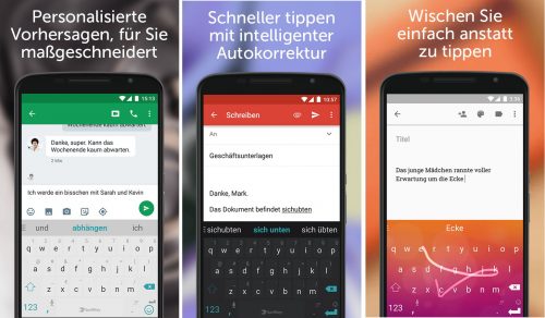 swiftkey