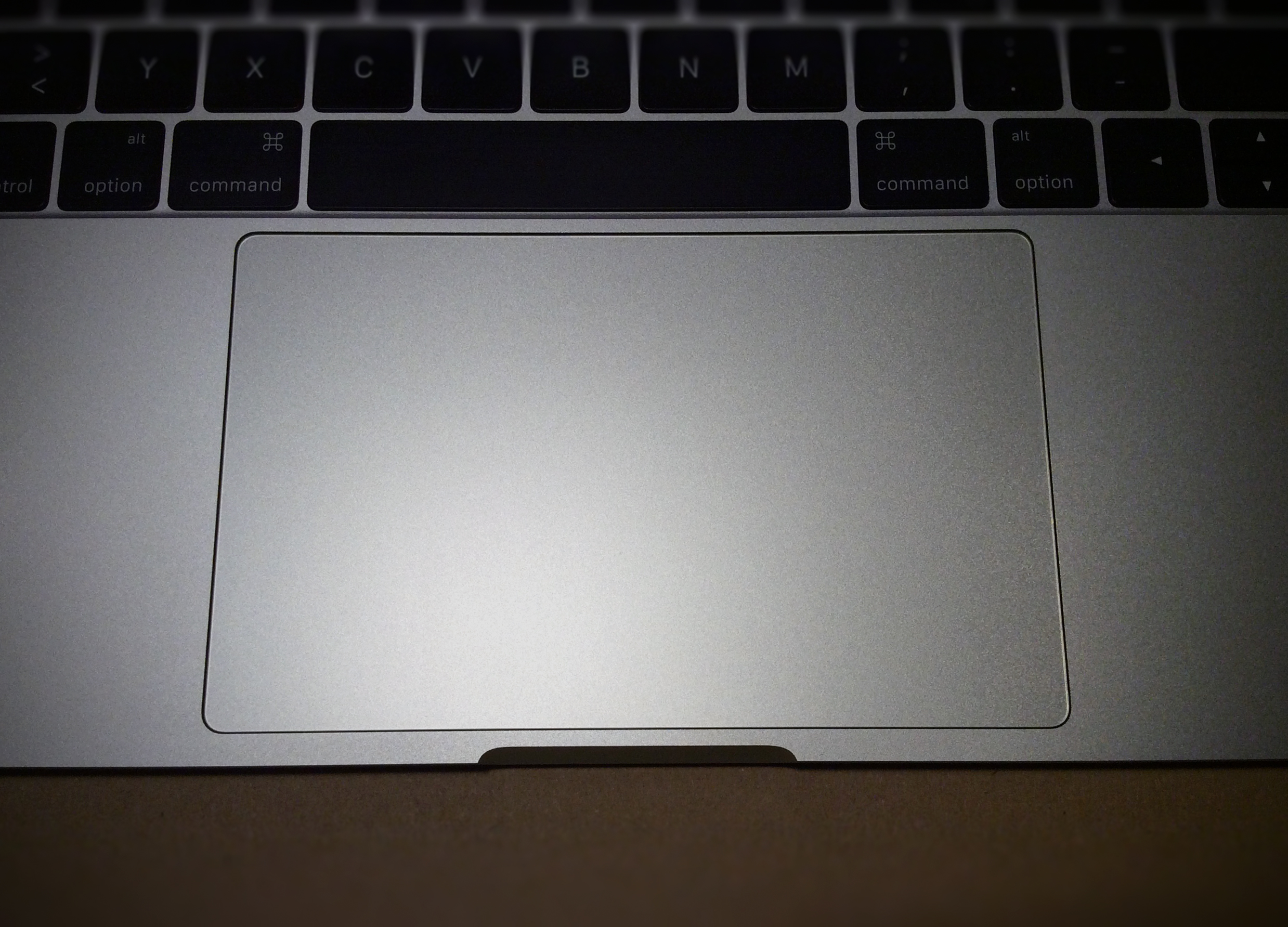 Windows 10 Microsoft will "Precision Touchpads" pushen Deskmodder.de