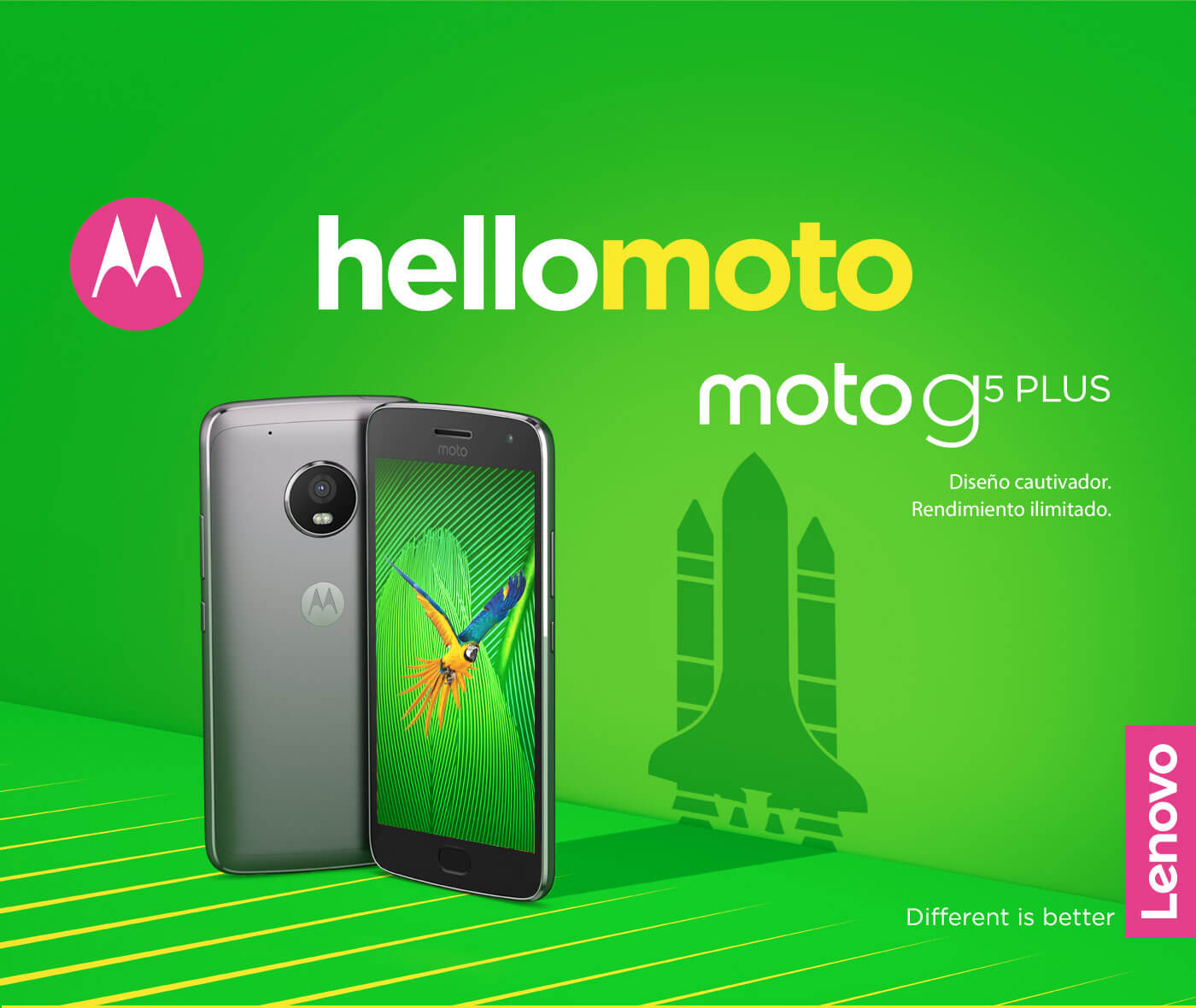 Moto G5 &amp; G5 Plus: Bilder und Spezifikationen gelistet - Deskmodder.de