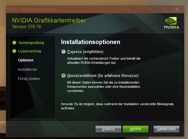 Nvidia 378.78 sales