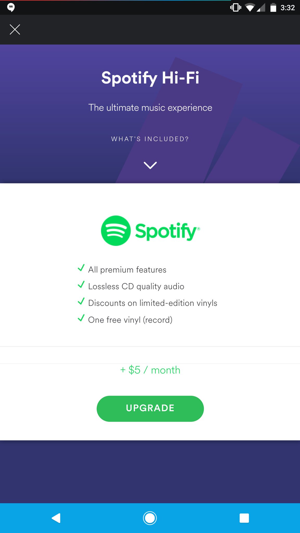 Spotify Jahresrückblick Persönlich