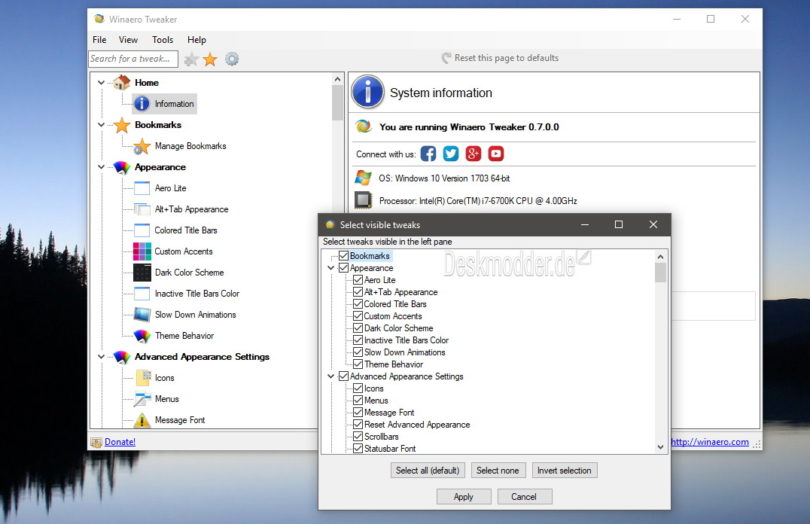 se tweaker tool v4.0 chomikuj se tweaker tool v4.0 chomikuj