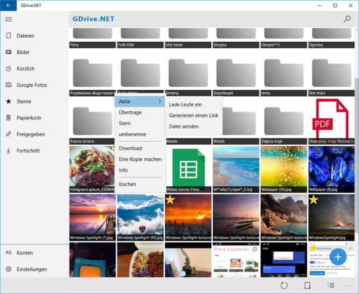 Version 5 steht im Windows Store zum Download bereit