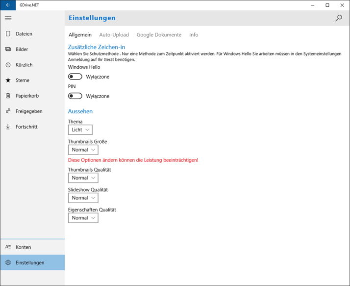 Version 5 steht im Windows Store zum Download bereit