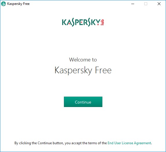 Free kaspersky antivirus 2017