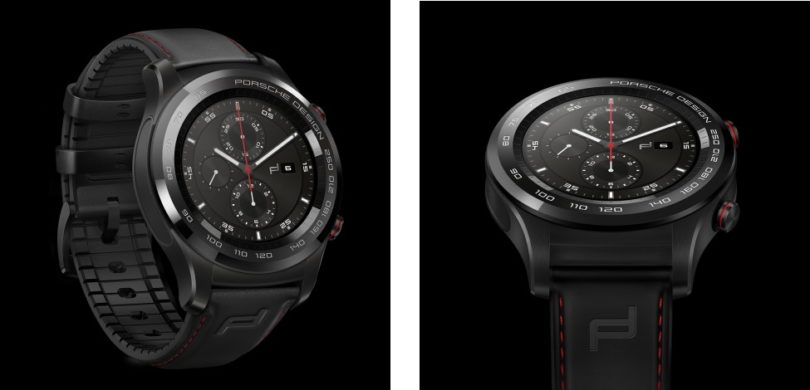 huawei watch 2 porsche design
