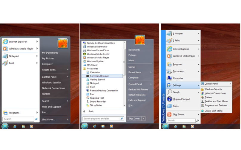 Classic shell 4 3 1 steht zum download bereit changelog deskmodder de
