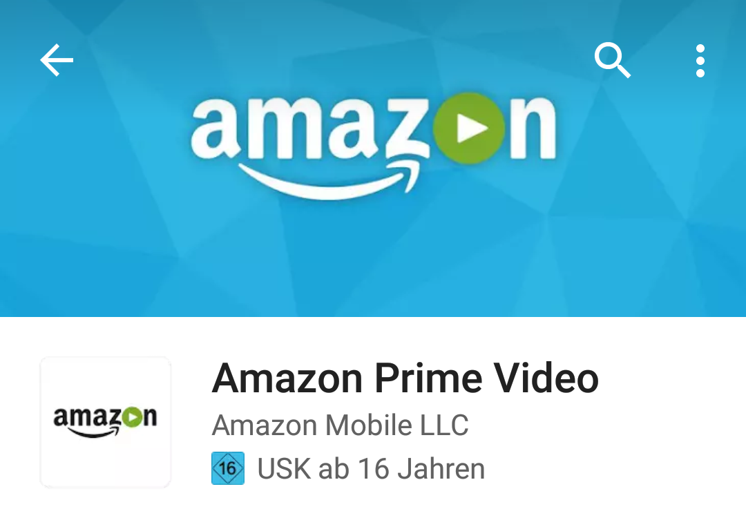 download amazon video app windows 10