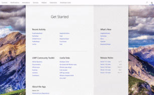 UWP Community Toolkit 2.0 erschienen - Deskmodder.de