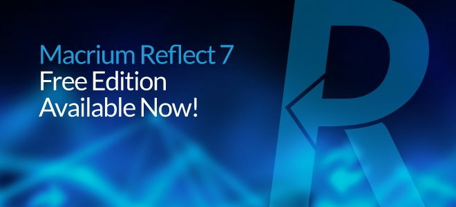 download macrium reflect free