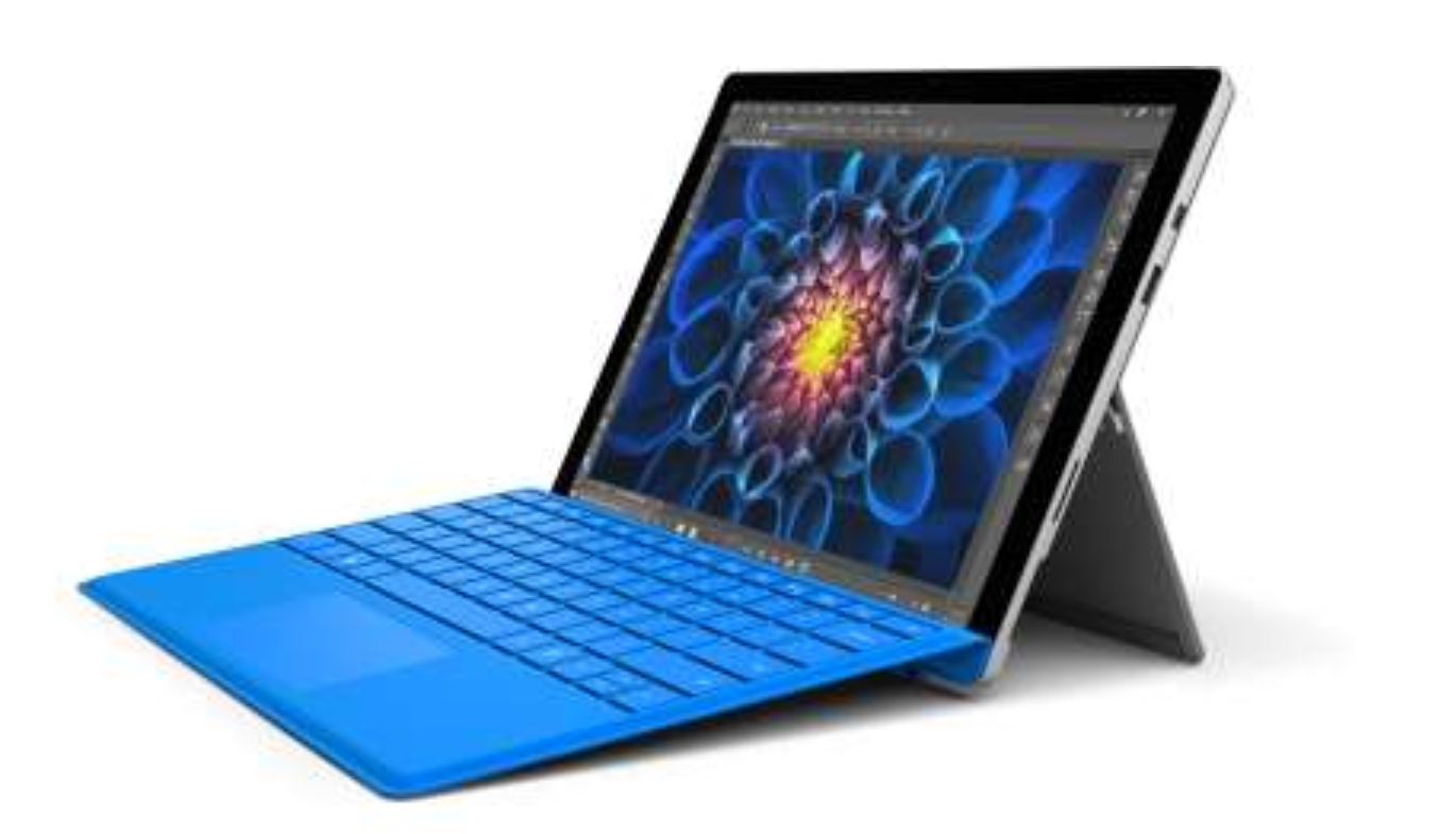 surface pro4