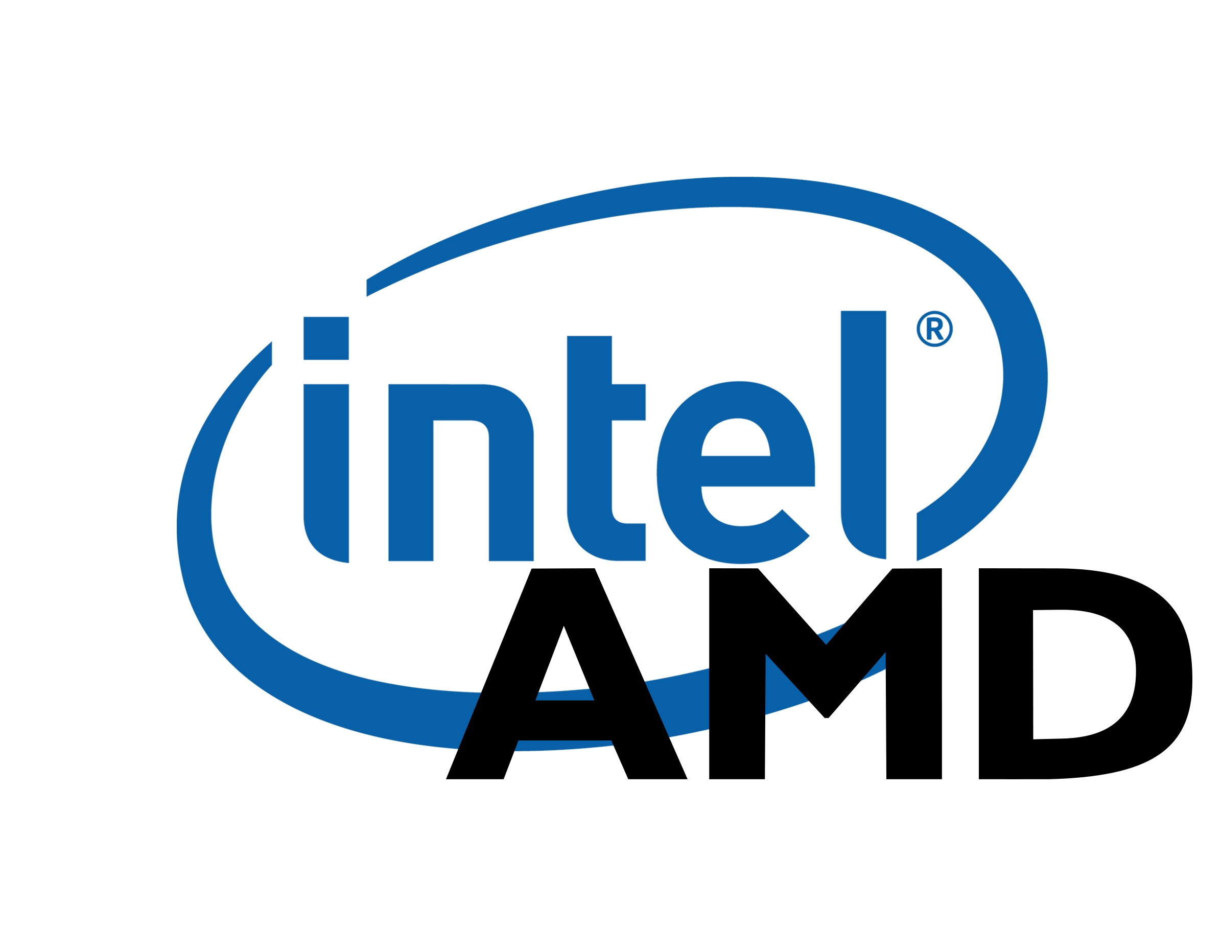 Интел без. Intel значок. AMD С логотипом Интел. Надпись Интел. Intel логотип без фона.
