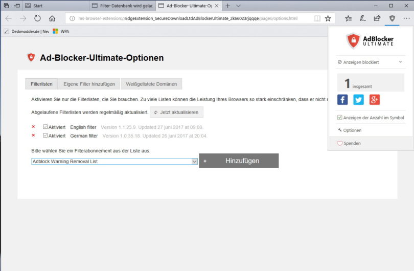 adblocker for edge adblocker for edge