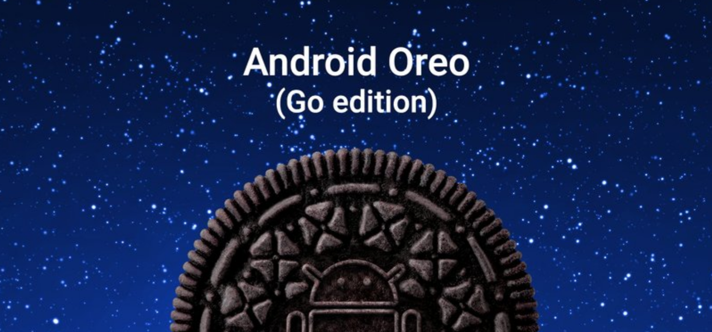Android 8.1 Oreo fertig & Android Oreo (Go Edition) vorgestellt ...