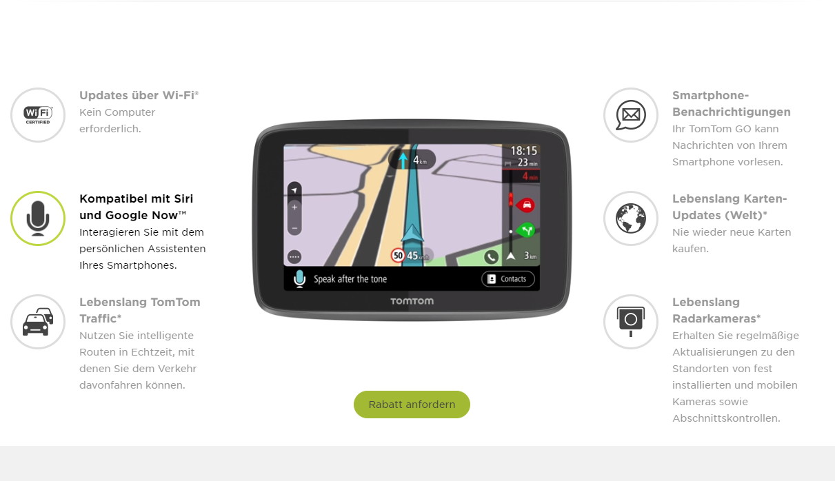 Tomtom Gratis Update Kaarten Vogels