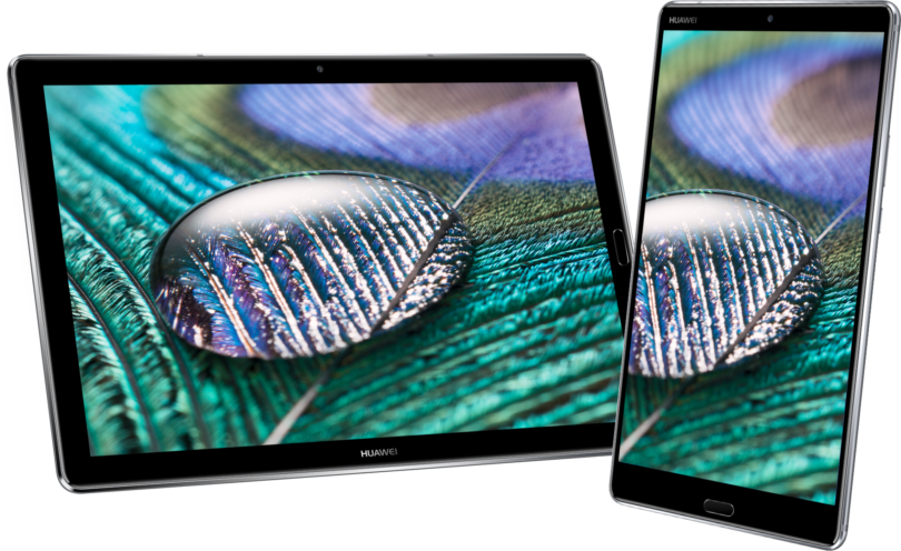 [MWC 2018] Huawei MediaPad M5 offiziell vorgestellt - Deskmodder.de