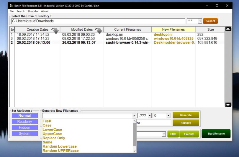 microsoft windows batch file rename microsoft windows batch file rename