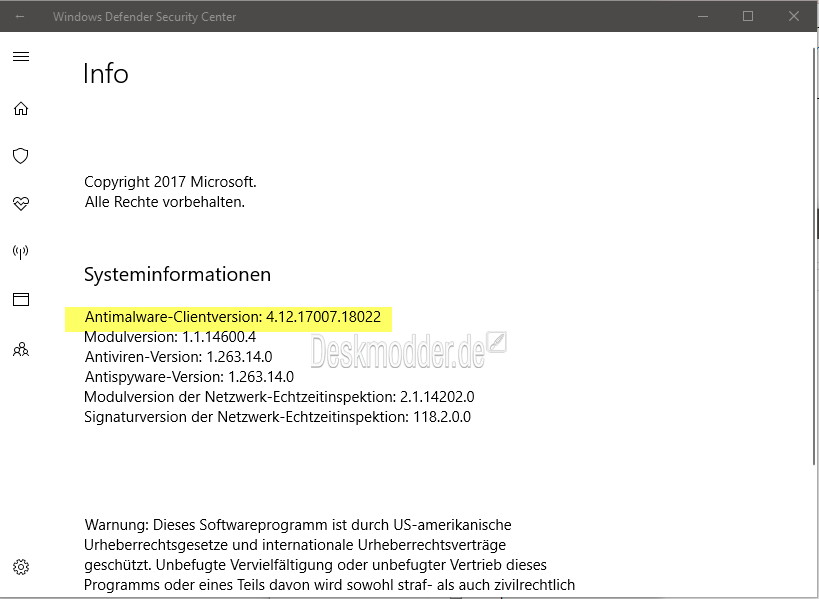 microsoft defender antimalware not compliant microsoft defender antimalware not compliant