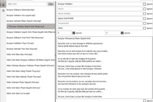 ID3 Tags Editor und weitere als Windows 10 App derzeit kostenlos