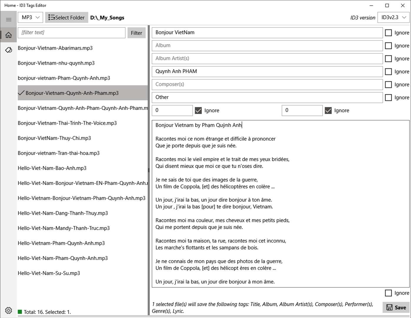 id3 tag editor windows 10 id3 tag editor windows 10