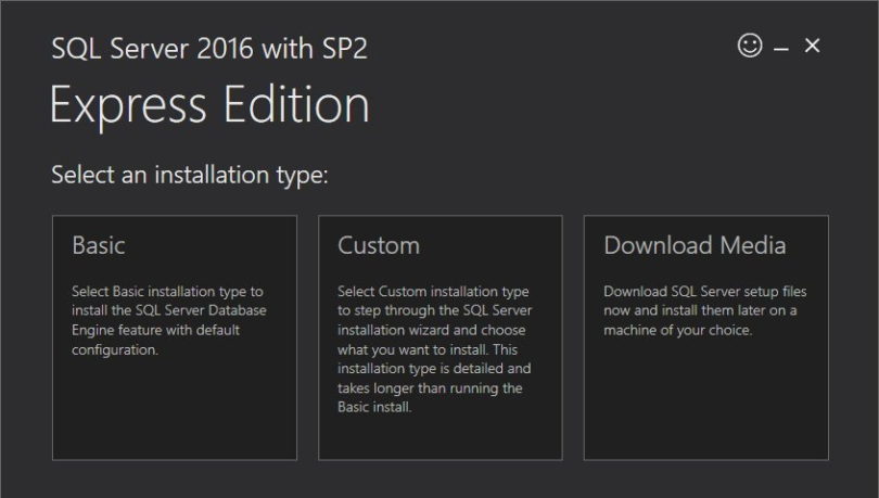microsoft sql server 2012 express sp2 microsoft sql server 2012 express sp2