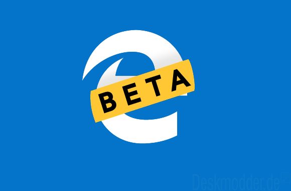 beta microsoft edge