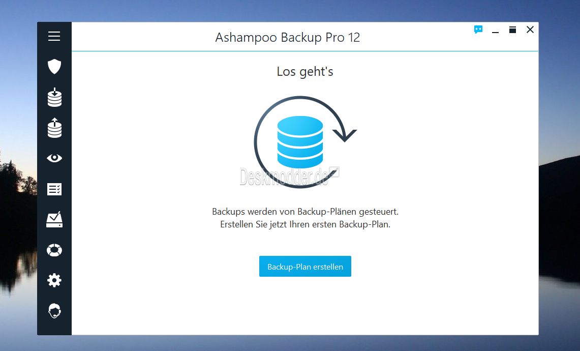 ashampoo backup pro 12 key