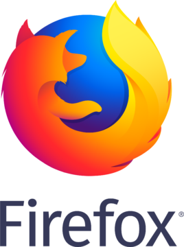 Firefox Logo (2018)