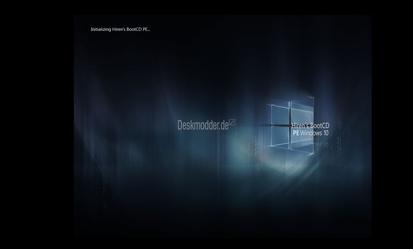 windows pe iso download