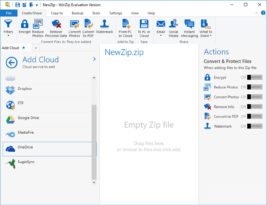 winzip free download microsoft