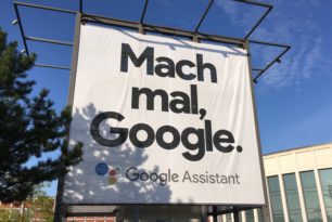 Google Bard startet in Deutschland
