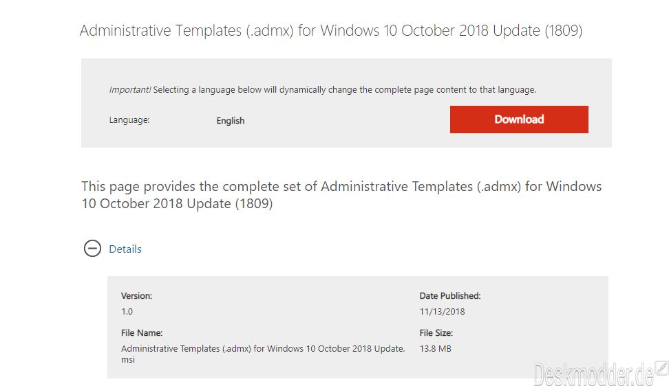 how-to-install-admx-templates-for-group-policy-editor-in-windows-11