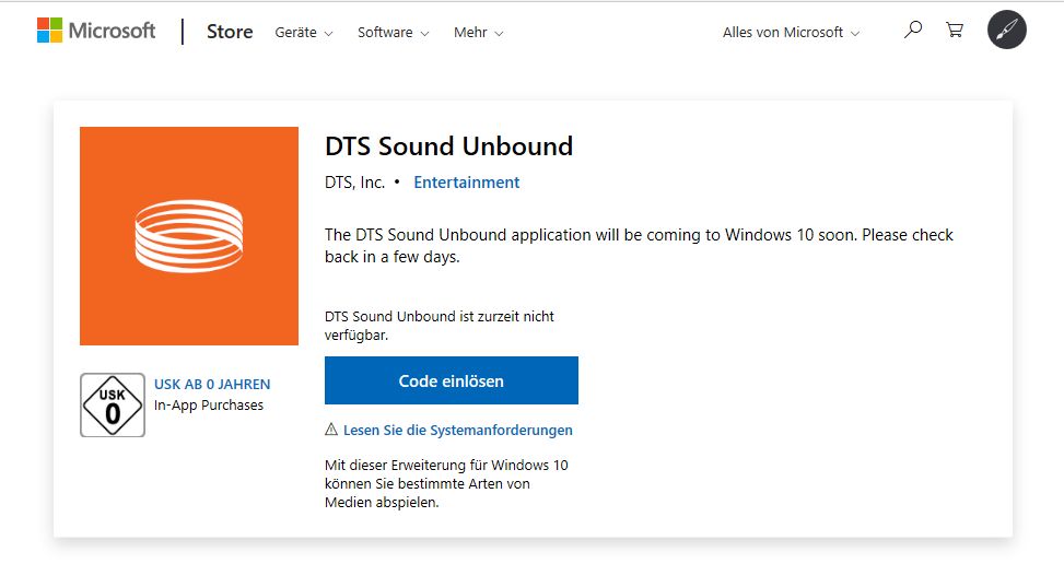 dts sound download for android dts sound download for android
