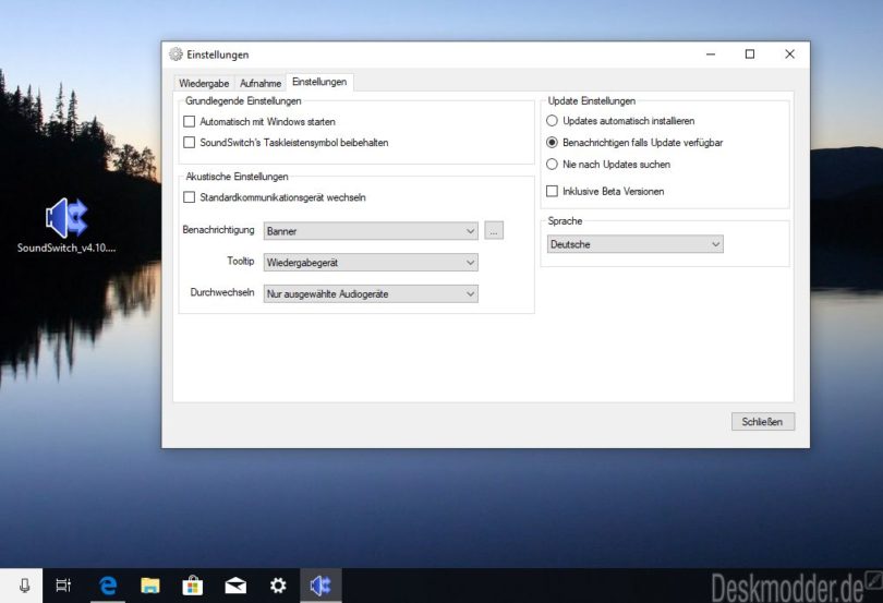 SoundSwitch 6.7.2 download the new for apple SoundSwitch 6.7.2 download the new for apple