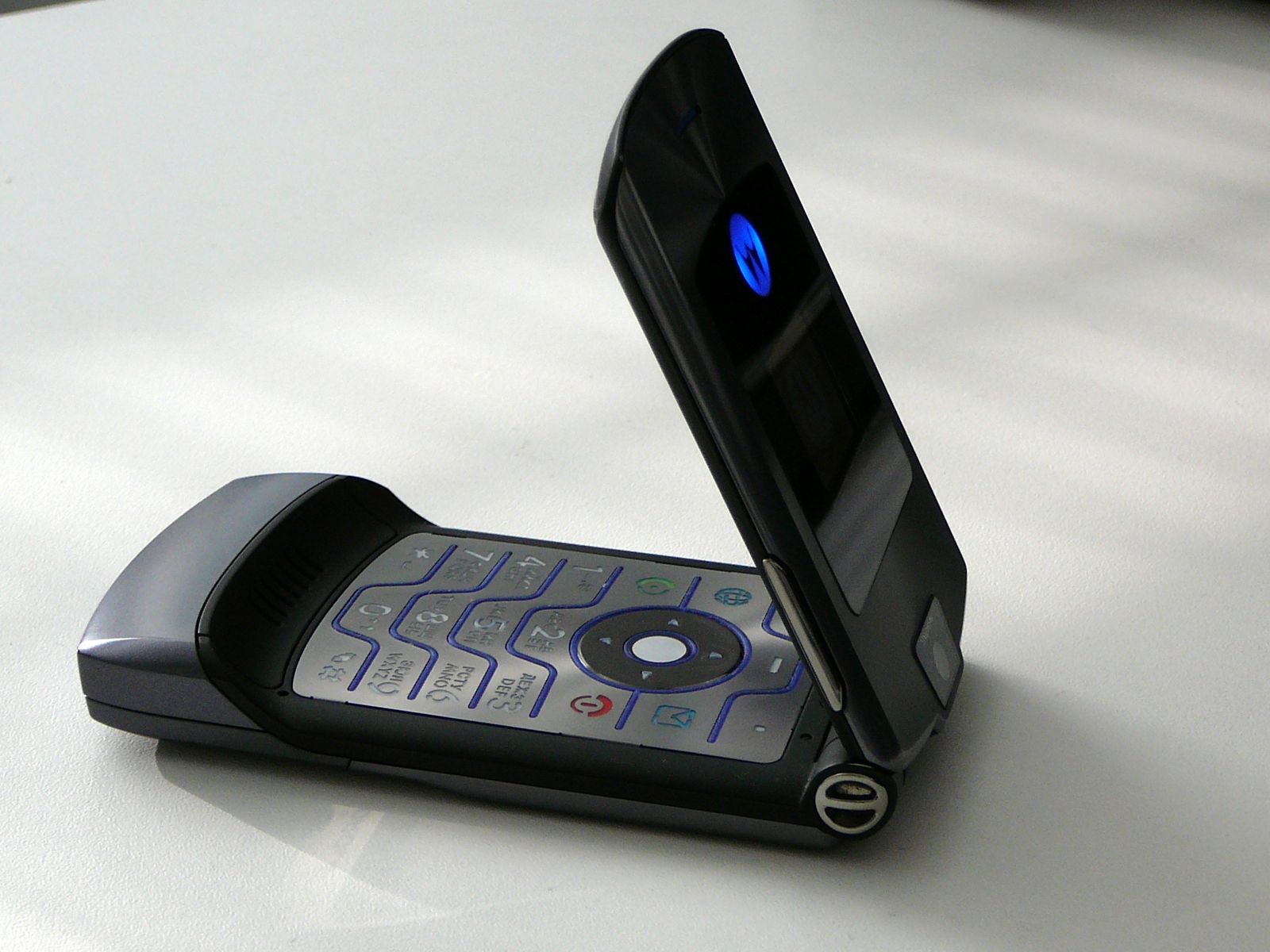 Motorola razr не раскладушка - 97 фото