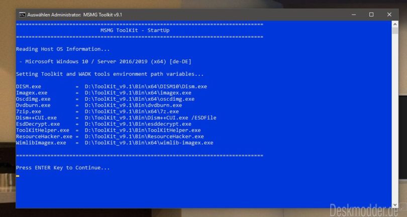 msmg toolkit alternative msmg toolkit alternative