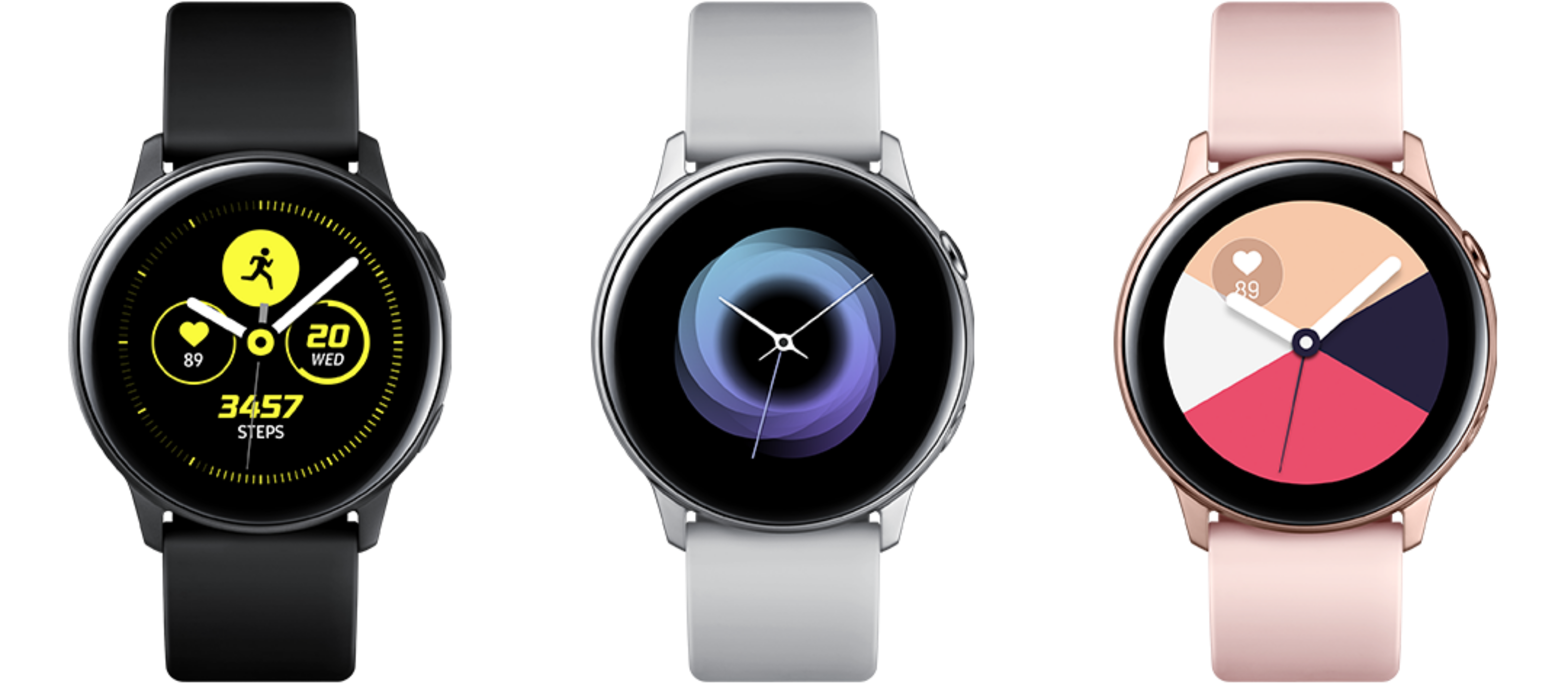 Часы самсунг сравнение. Samsung Galaxy watch 1. Samsung watch 1 поколения. Галакси вотч 4 цвета. Samsung watch Active Silver.