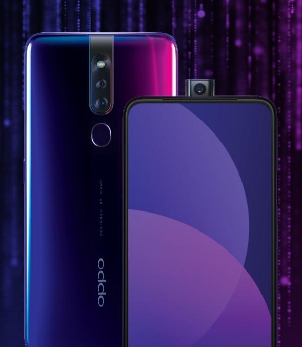 Oppo f11 pro mtk Windows 7 x64 treiber