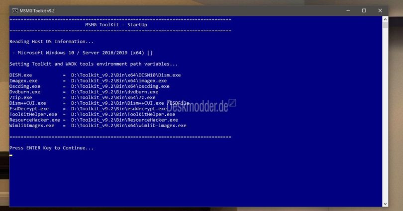 msmg toolkit 9 msmg toolkit 9