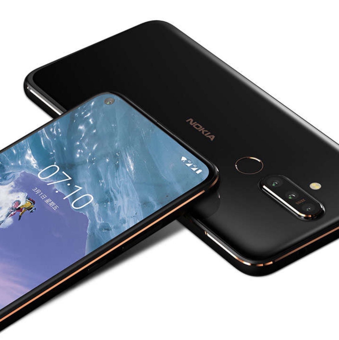 Nokia 8 аккумулятор