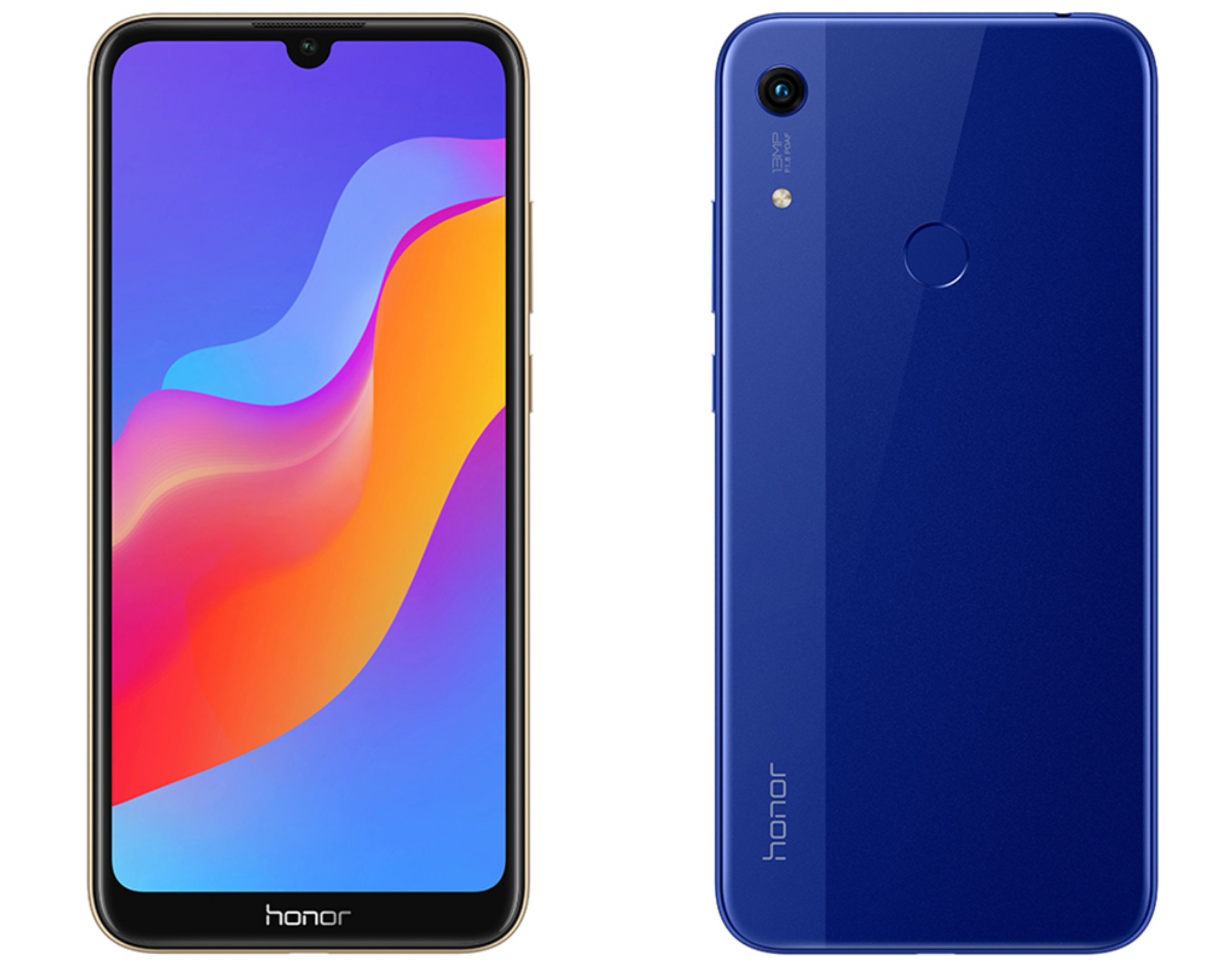 Honor смартфон x8b 8 256