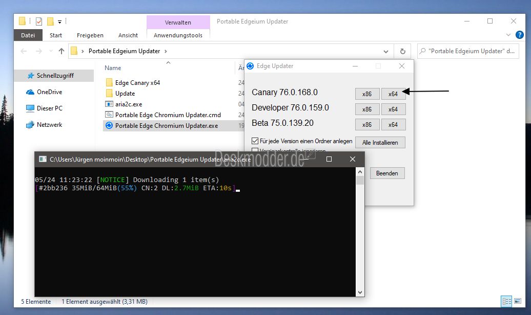 Chromium Chromium
