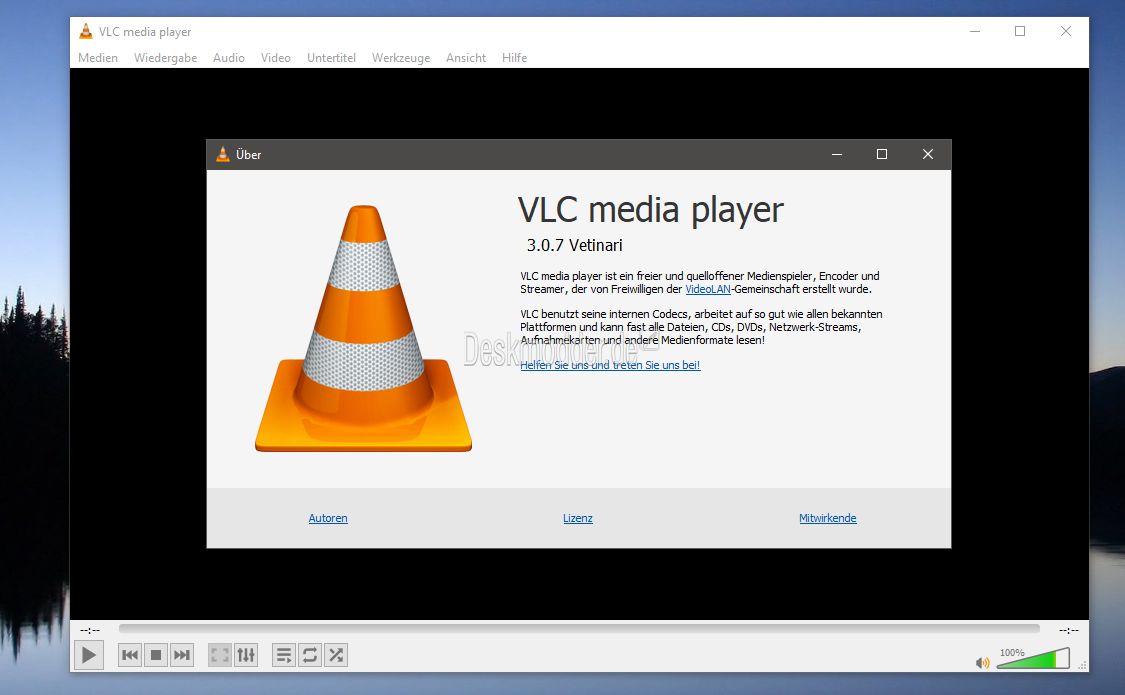 Vlc 3 0 7 1 changelog