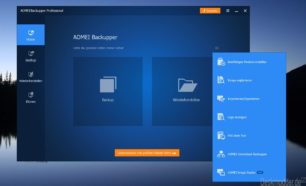 AOMEI Backupper Pro 6.9.2 kostenlos für euch [Update]