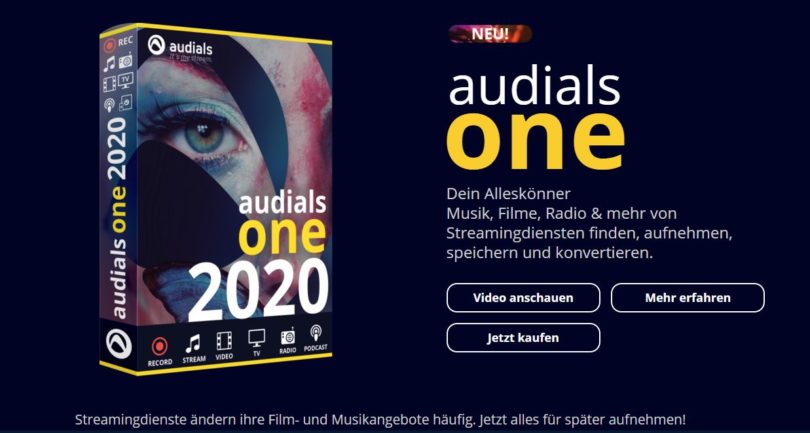 audials 2020 download audials 2020 download