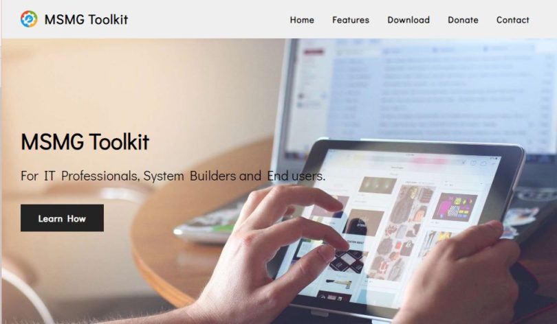 msmg toolkit 8.3 msmg toolkit 8.3